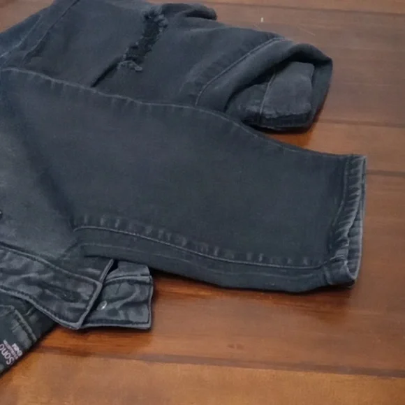 CI SONA PLUS SIZE JEANS h13 - Picture 3 of 4